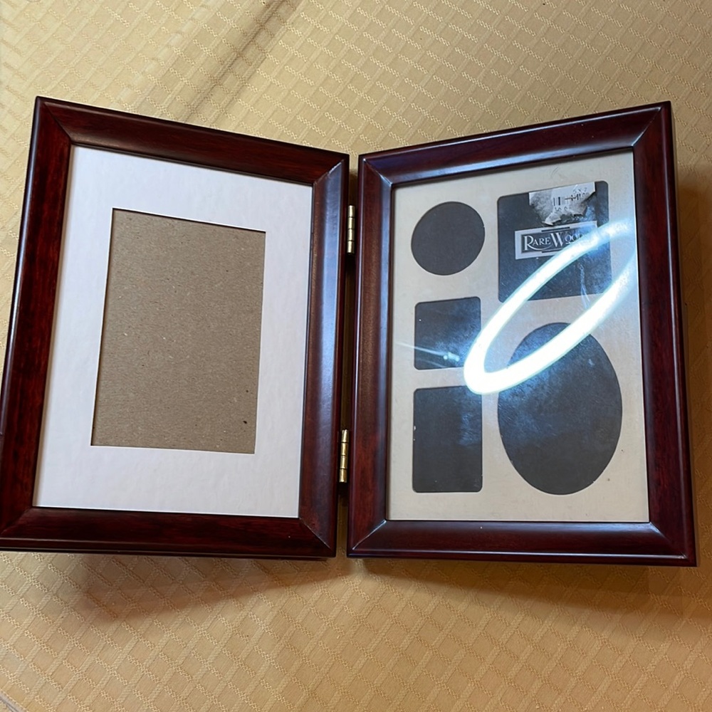 Picture Frame PLUS